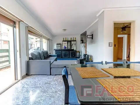 Departamento en Venta de 3 dormitorios