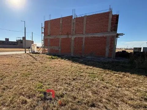 Terreno en Pampas de Manantiales
