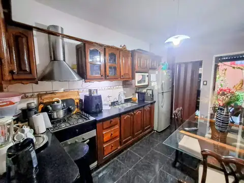 Depto Tipo Casa en Venta en San Miguel, USD 120.000