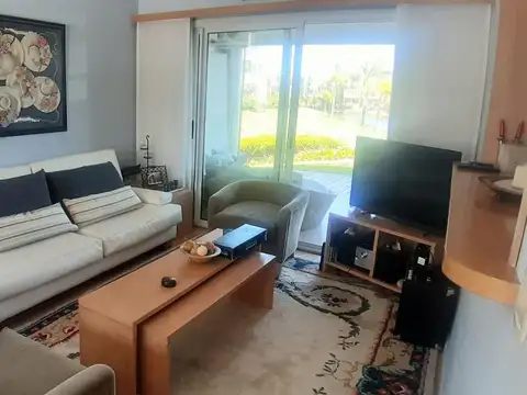 Departamento en Alquiler Temporal con 1 cocheras