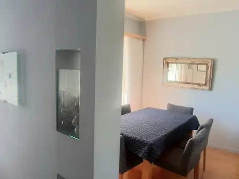 Departamento en Alquiler Temporal de 2 dormitorios