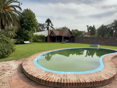Quinta en Venta en San Miguel, USD 320.000