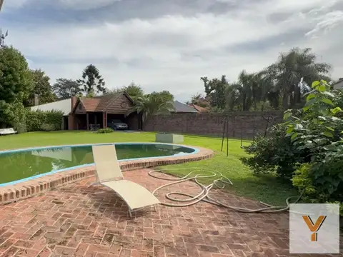 Quinta en Venta al Noroeste