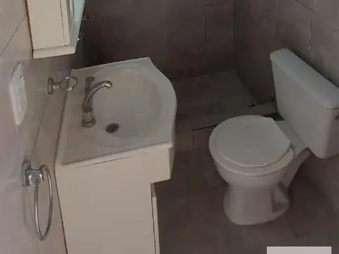 Depto Tipo Casa en Venta con 2 cocheras