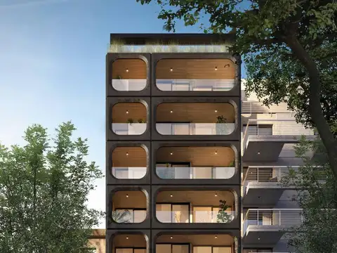 Departamento en Venta de Monoambiente