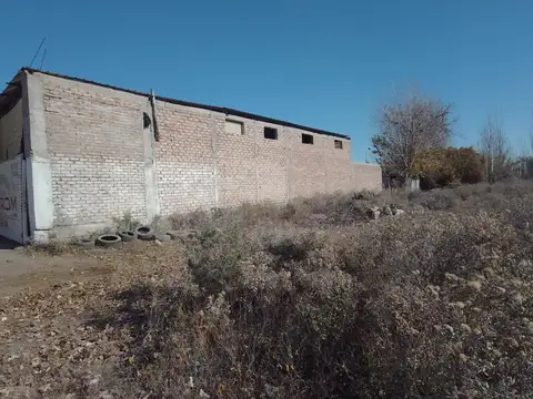 Terreno en Venta 15  mts Frente