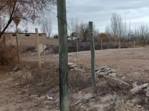 Terreno en Venta en Palacios, USD 12.500
