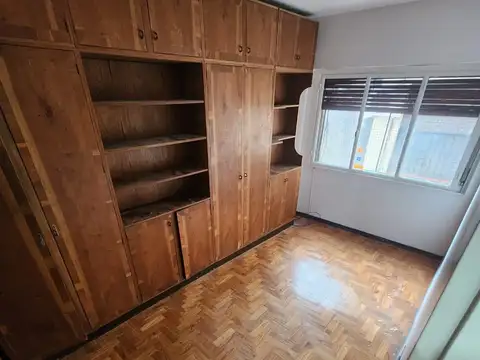 Departamento en Alquiler en Paternal, $ 950.000