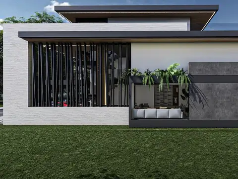 Casa en Venta de 6 dormitorios