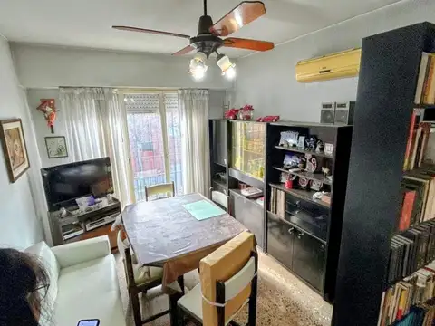 Depto Tipo Casa en Venta en Villa Lynch, USD 59.900