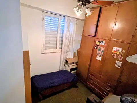 Depto Tipo Casa en Venta 40 años
