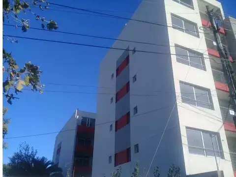 Departamento en Venta con 1 cochera