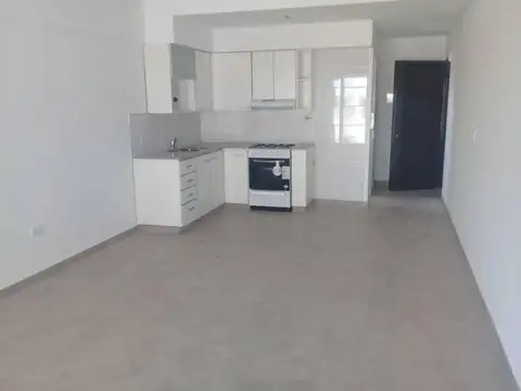 Departamento en Venta con 1 cochera