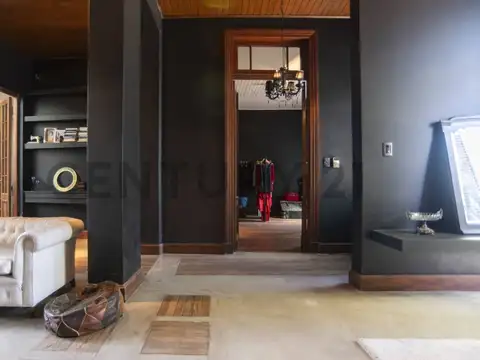 Casa en Venta 2025 años