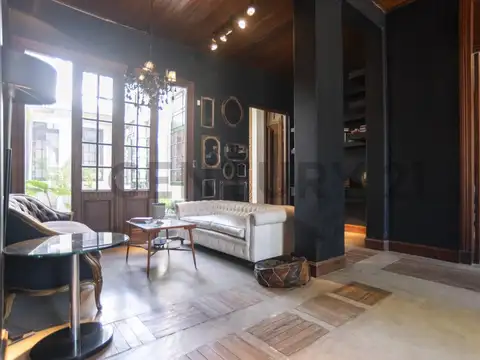 Casa 6 ambientes con 1 baño