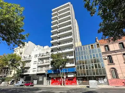 AV. JUJUY 600, Piso 2
