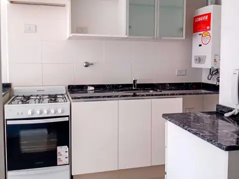 Departamento en Venta 6 años