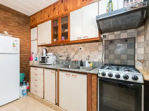 Departamento en Venta en Lomas de Zamora, USD 135.000