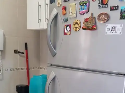 Departamento en Venta en Castelar, USD 55.000