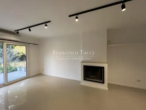 Depto Tipo Casa en Alquiler 5 años