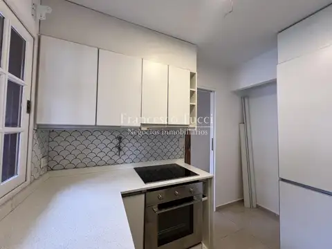 Depto Tipo Casa 4 ambientes con 2 baños