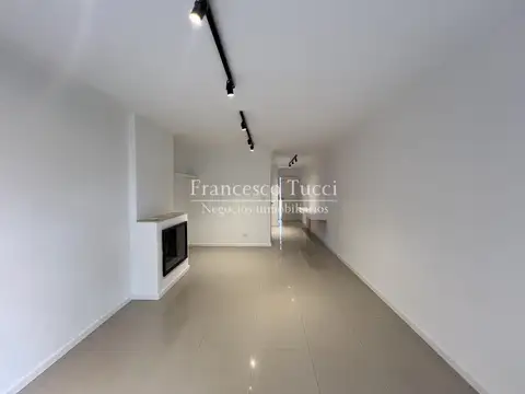 Depto Tipo Casa en Alquiler 5 años