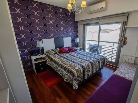 Departamento en Venta con 2 cocheras