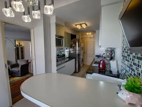 Departamento en Venta de 3 dormitorios