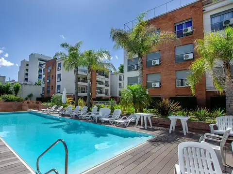 Departamento en Venta en Villa Devoto, USD 422.000