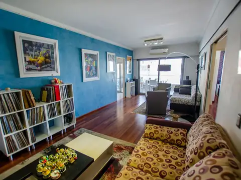 Departamento en Venta de 4 ambientes