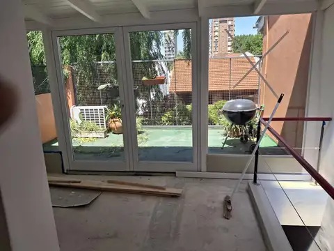 Depto Tipo Casa en Venta de 2 dormitorios