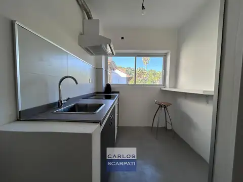 Depto Tipo Casa en Venta al Oeste
