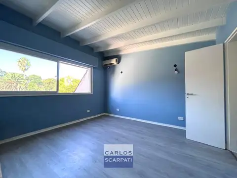 Depto Tipo Casa en Venta A Estrenar