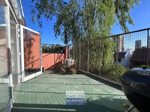 PH en venta en Martinez -Vias/Santa Fe