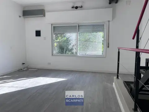 Depto Tipo Casa en Venta de 2 dormitorios