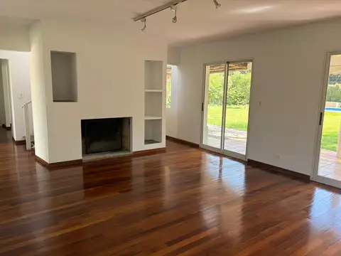 Casa en Alquiler 26 años