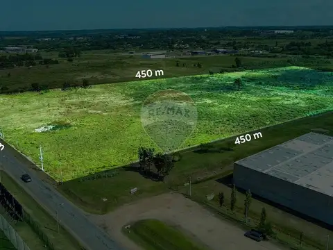 Terreno en Venta de 90000,0 m2