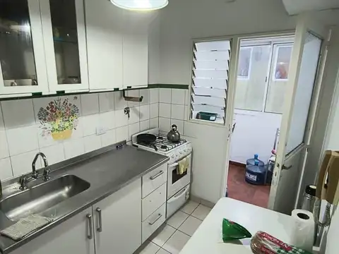Departamento en Venta en San Fernando, USD 65.000