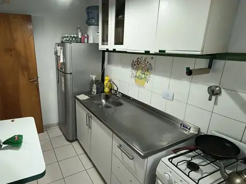 Departamento  en Venta en San Fernando, G.B.A. Zona Norte, Argentina