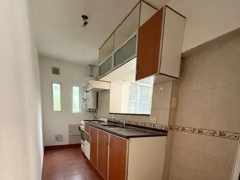 Depto Tipo Casa en Alquiler al Norte