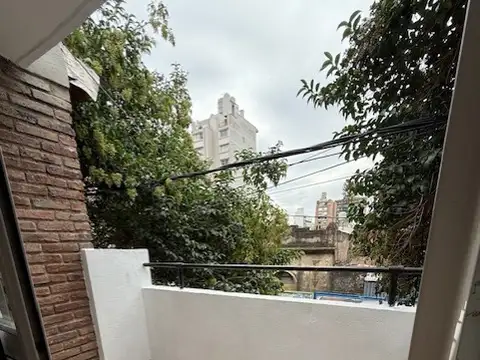 Depto Tipo Casa en Alquiler de 2 dormitorios