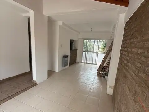 Noruega 3200, Piso PA