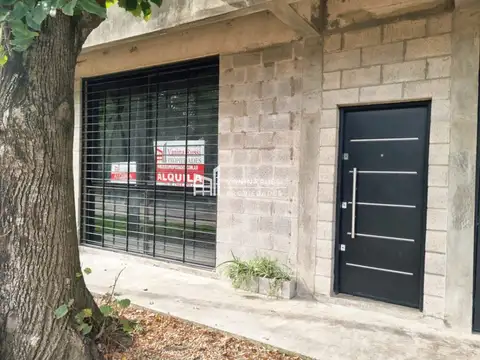 Local comercial en alquiler ubicado en Belén de Escobar