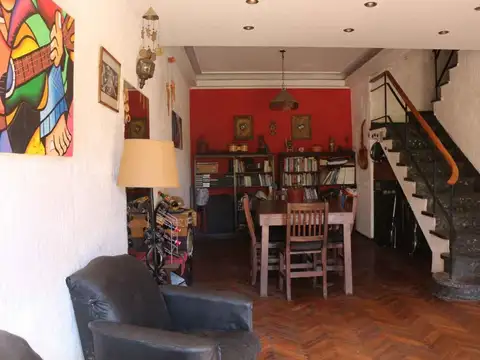 Avenida Elcano 5000