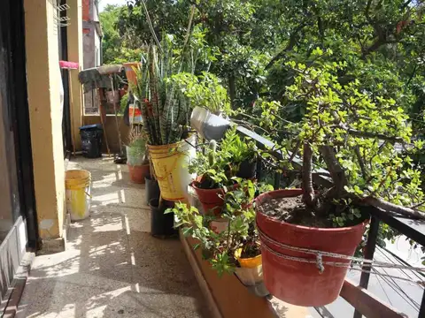 Depto Tipo Casa en Venta de 3 dormitorios