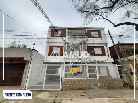 Departamento en Alquiler en Villa Alvear, Resistencia