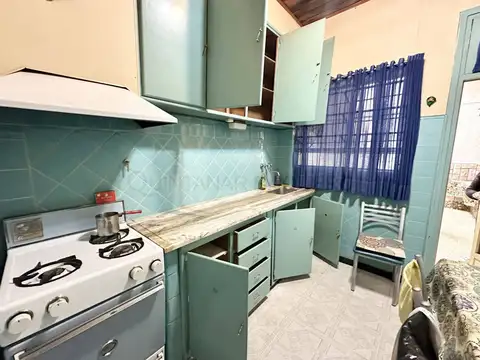 Depto Tipo Casa en Venta de 2 ambientes