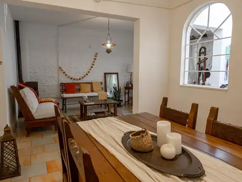 Casa en Venta en Bella Vista, USD 205.000