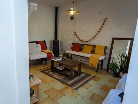 Casa en Venta 45 años