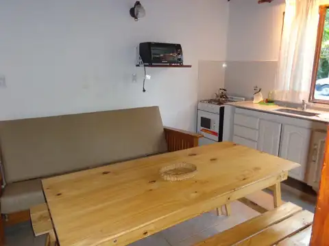 Casa en venta - 4 dormitorios 2 baños - 110mts2 - Ostende